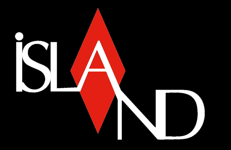 Logo Caro Island 2023