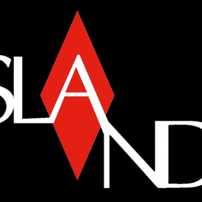 Logo Caro Island 2023